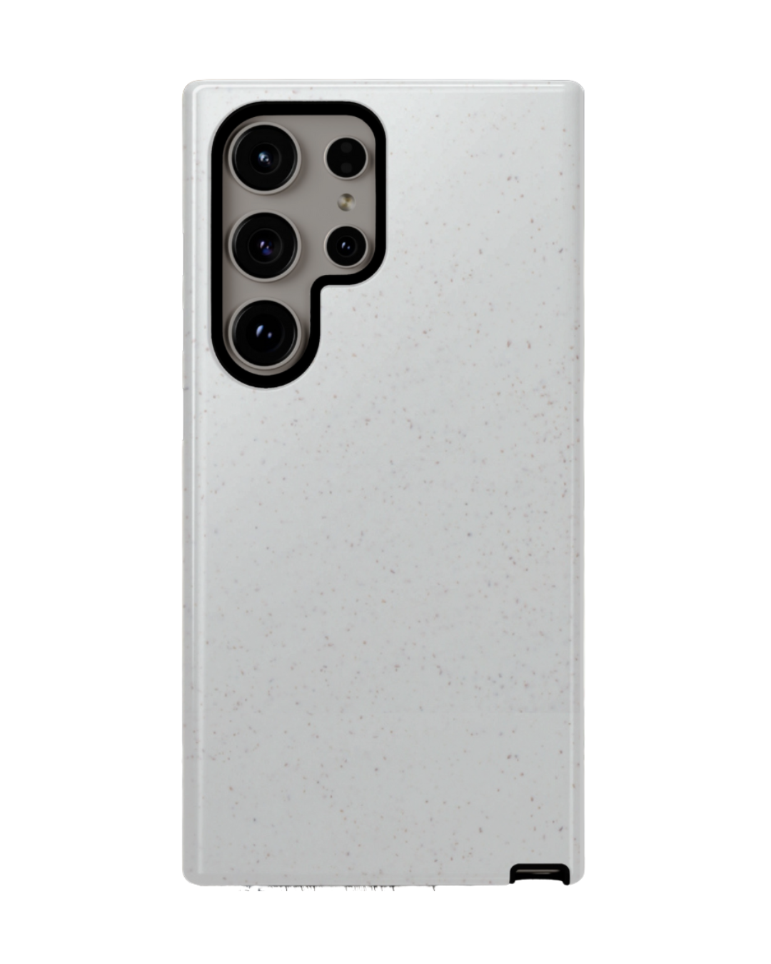 Biodegradable Samsung Galaxy S25 Series Cases