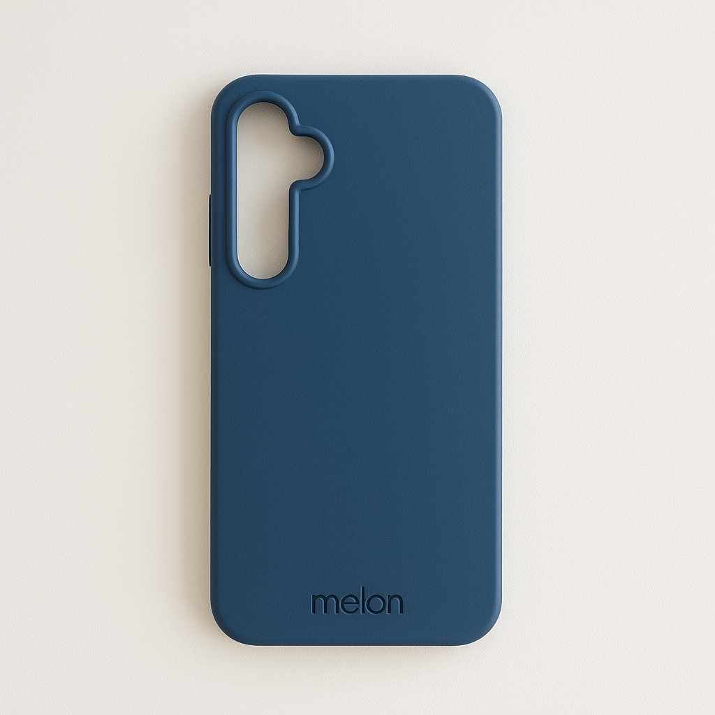 Limited Edition Biodegradable S25 and S25+ Cases