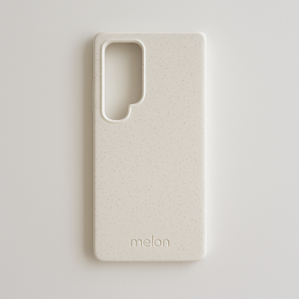 Limited Edition Biodegradable Samsung Galaxy S25 Ultra Cases