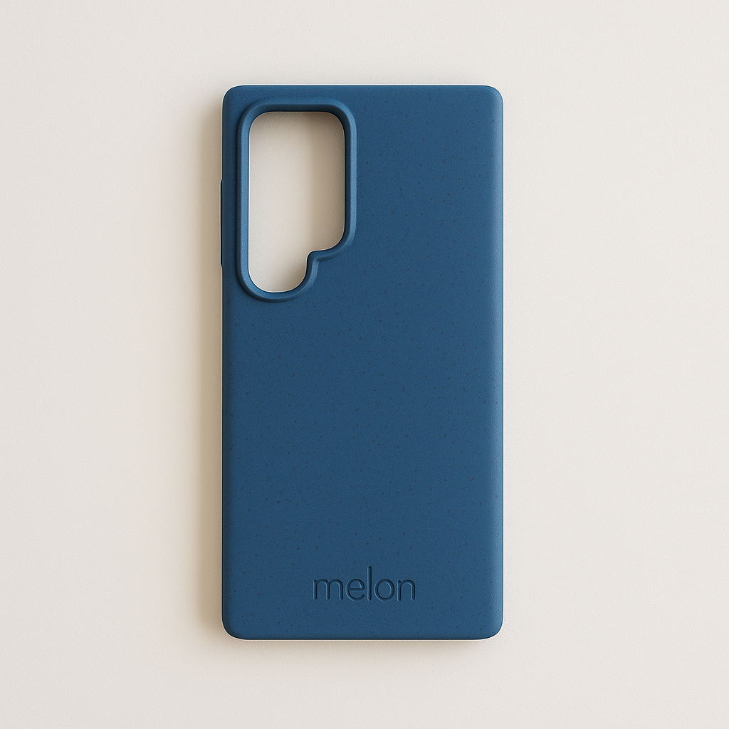 Limited Edition Biodegradable Samsung Galaxy S25 Ultra Cases