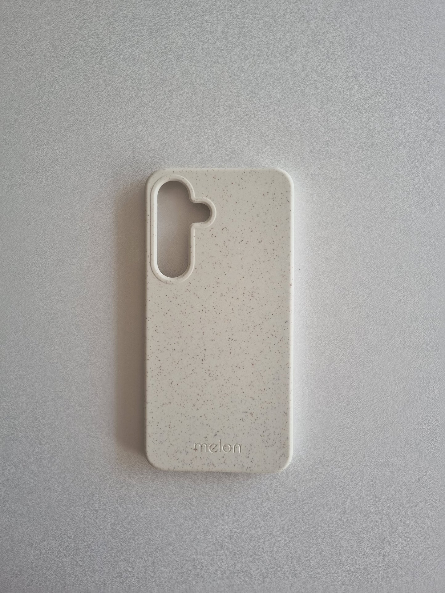 Biodegradable Samsung Galaxy S25 Series Cases