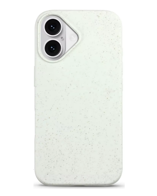 Limited Edition Biodegradable iPhone 16 Cases