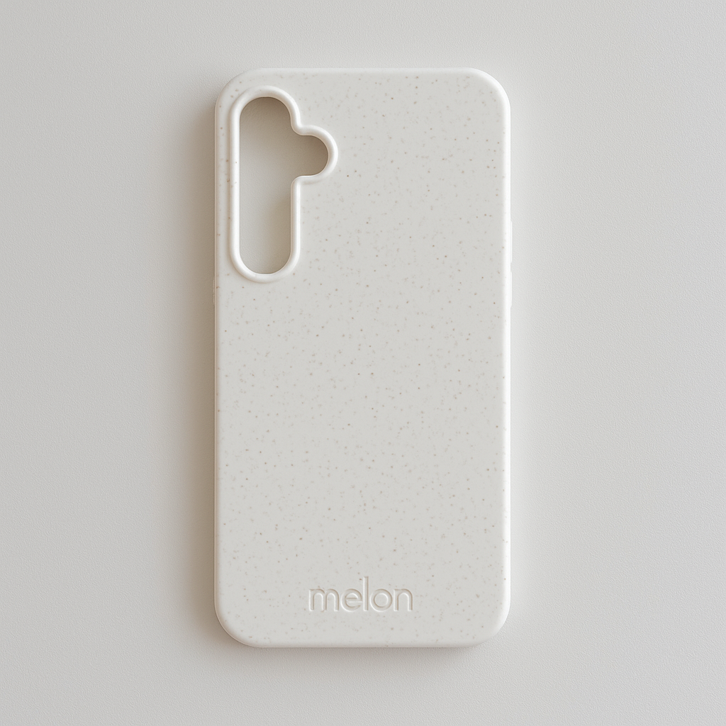 Limited Edition Biodegradable S25 and S25+ Cases