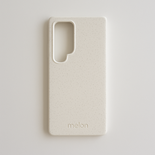 Limited Edition Biodegradable Samsung Galaxy S25 Ultra Cases