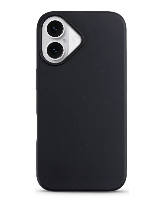 Limited Edition Biodegradable iPhone 16 Cases